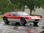 Lotus Europa Racing Car 1966 года